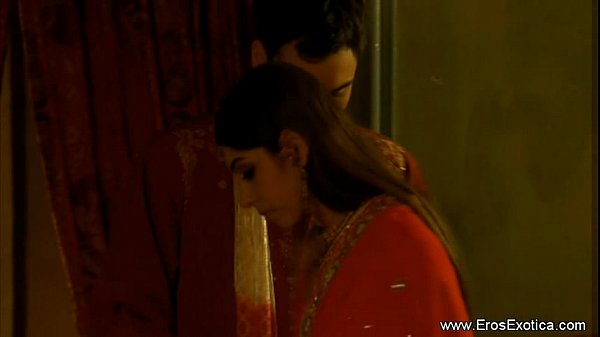 Teach Her Nude Indian Woman New Sex Positions